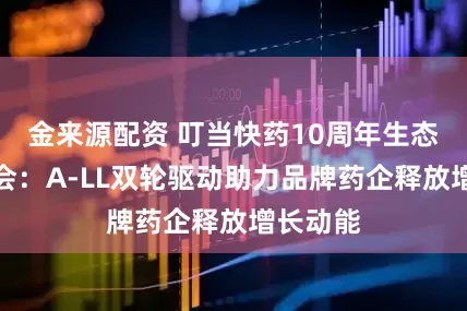 金来源配资 叮当快药10周年生态共赢大会：A-LL双轮驱动助力品牌药企释放增长动能