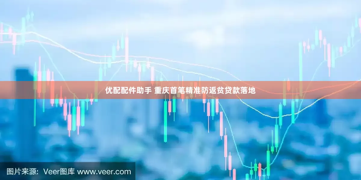 优配配件助手 重庆首笔精准防返贫贷款落地