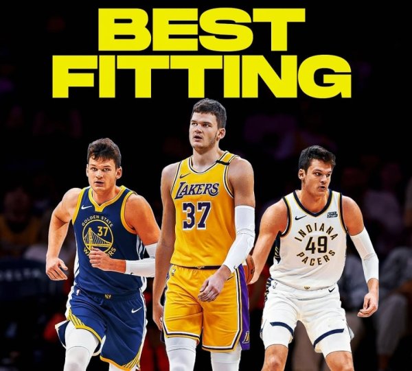 金来源配资 凯斯勒争夺战明夏白热化! 湖人勇士步行者要抢新星: 哪队最适合他