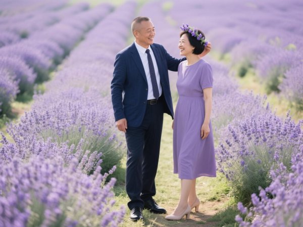 掌牛宝 越接近中年的女人，越抵抗不了这2种男人，别不信